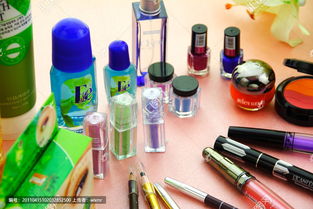 日用品与化妆品 日常生活的双重奏