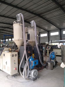 东莞天天自动化吸料机厂 为日用品行业注入高效生产力